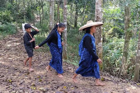 Mengenal Suku Baduy Hingga Tradisinya Bahkan Bantuan Dana Desa Pun