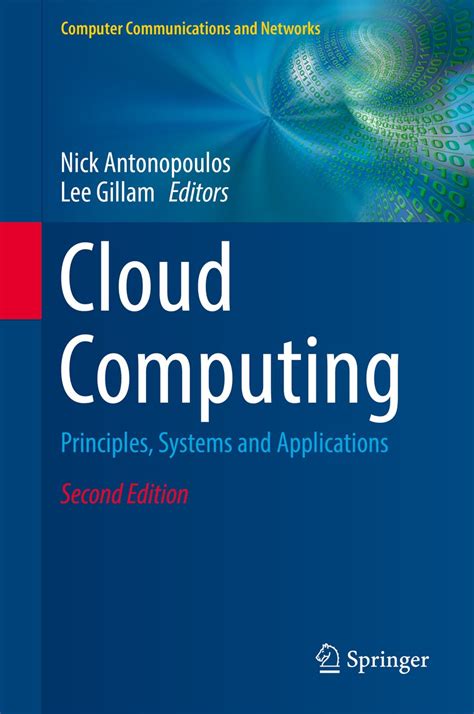 14 Best Cloud Computing Books For Newbies And Professionals