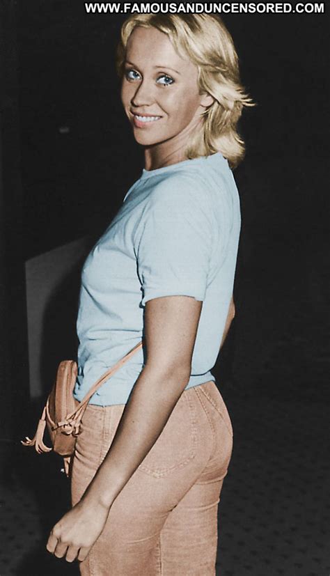 Pin by valto on Abc Blonde singer Abba Agnetha fältskog