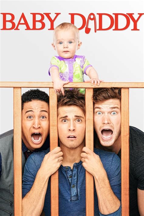 Baby Daddy Tv Series 20122017 Imdb