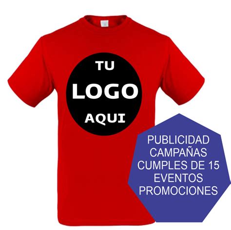 Remeras Personalizadas