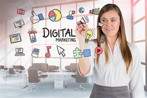 Best Digital Marketing Agencies In Pune