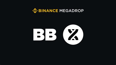 Megadrop Bounce Bit Can Still Be Obtained At Binance Do Binance