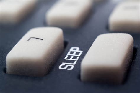 Consumer Sleep Technologies How To Balance The Promises Of New