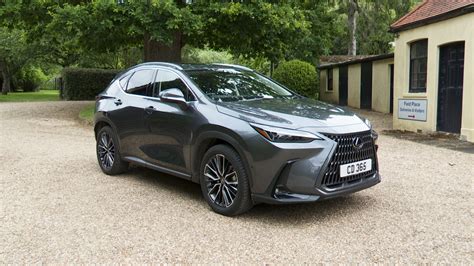 LEXUS NX ESTATE 450h 2 5 Premium 5dr E CVT LL Pro Pan Roof Lease Deals