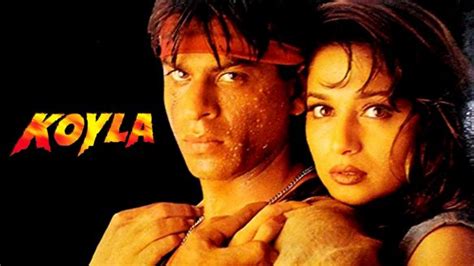 Koyla (1997) - Rakesh Roshan | Synopsis, Characteristics, Moods, Themes ...