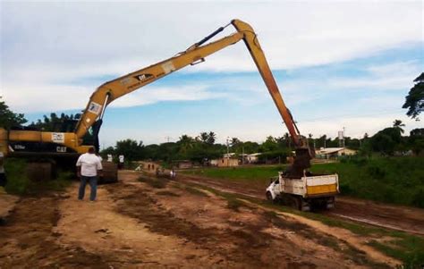 Sur Del Lago Corpozulia Gobernaci N Alcald As Y Productores