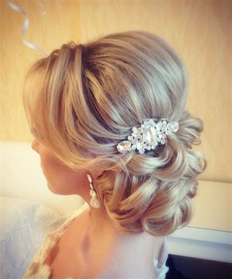 Wedding Hairstyle 27 04062016 Km MODwedding Mother Of The Bride