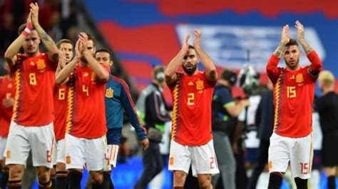 Ini Link Live Streaming Mola Tv Swiss Vs Spanyol Uefa Nations League