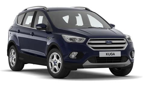 Ford Kuga 15 Ecoboost 120 Cv Sands 2wd Business Prezzo E Scheda