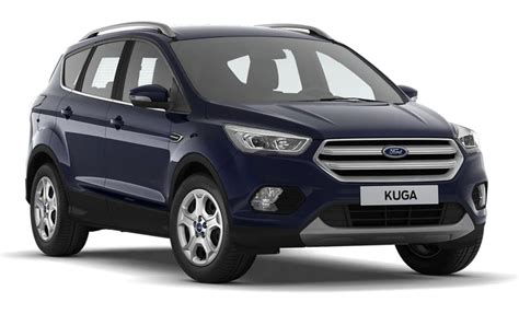 Ford Kuga 2 0 TDCI 150 CV S S 4WD Vignale Prezzo E Scheda Tecnica