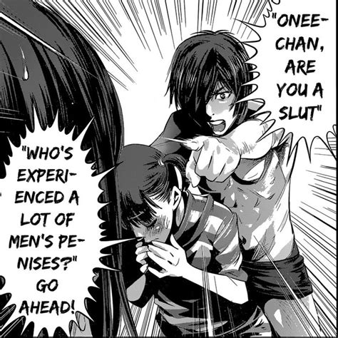 Well Are You Hentai Quotes Know Your Meme