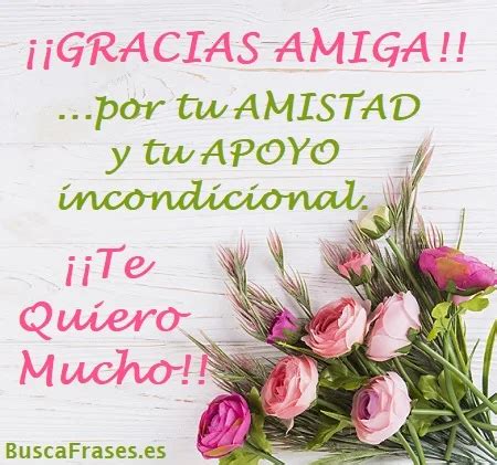 Descubrir 71 Imagen Frases De Agradecimiento Para Una Amiga