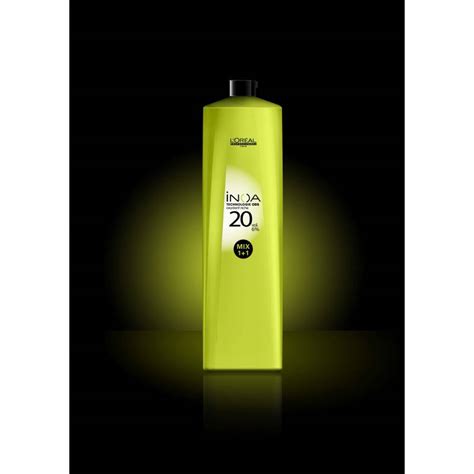 INOA OXYDANT 20V L Oréal Professionnel