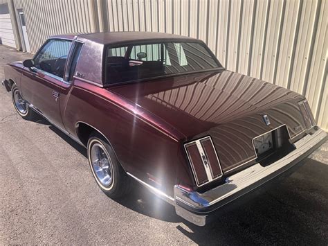 1978 Oldsmobile Cutlass Supreme Brougham Atelier Yuwa Ciao Jp