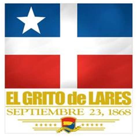 Og Puerto Rican Grito De Lares Bandera Septiembre El Grito