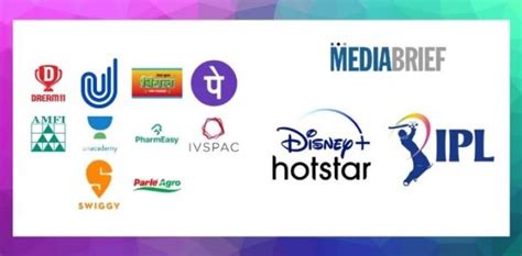 Disney Hotstar Ropes In 10 Sponsors For IPL 2021 MediaBrief