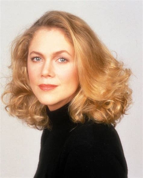 10 Most Famous Blonde Actresses From The 80s Hairstylecamp