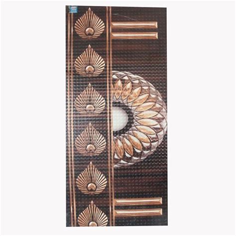 Interior Mm Royal Digital Laminated Plywood Door For Home At Rs