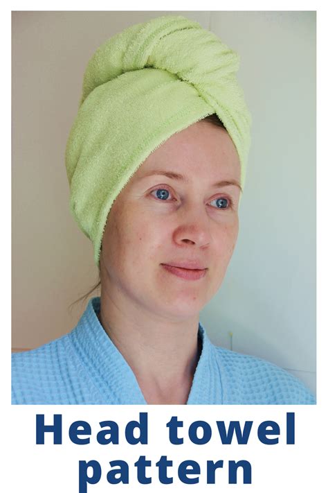 Unique How To Tie A Hair Turban Towel Trend This Years Stunning And