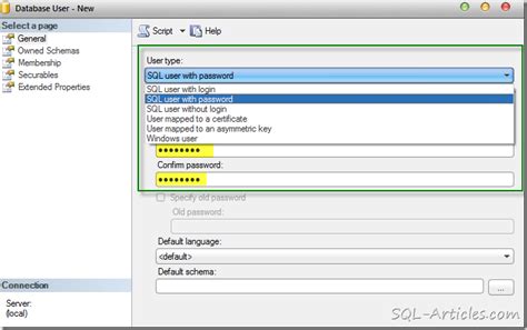 Contained Database Sql Server 2012 Sql Articles