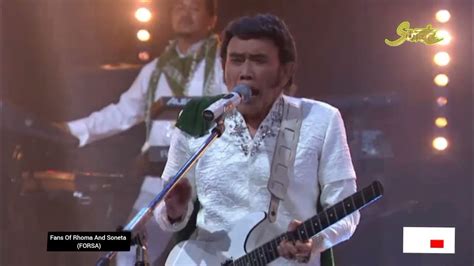 1001 Macam Hrhoma Irama Live Hd Youtube