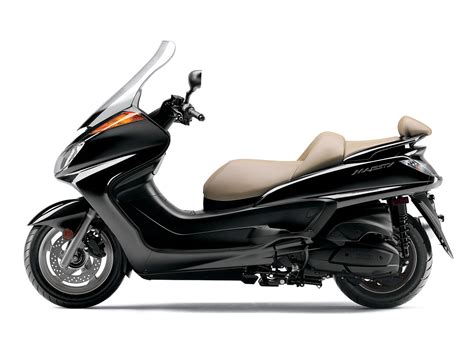 Yamaha Scooter 2012 Majesty Pictures And Specifications