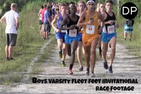 Park Vista Community High School Track & Field and Cross Country - Lake Worth, Florida