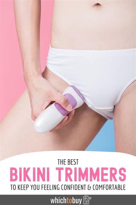 Buying A Bikini Trimmer Can Be A Daunting Task Because Shaving And