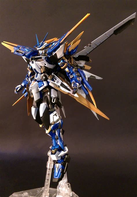 Gundam Astray Blue Frame Dmbf P03d Gundam Toys Gundam Model Gundam Art