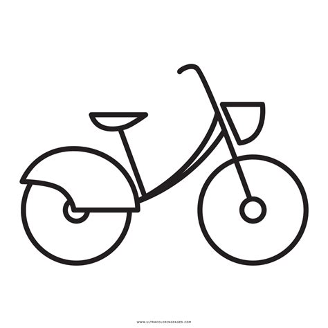 Dibujo De Bicicleta Para Colorear Ultra Coloring Pages Porn Sex Picture