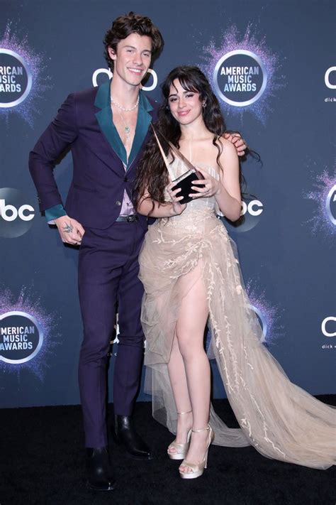 Shawn Mendes, Camila Cabello Wedding Rumors: Singer Couple will have a ...