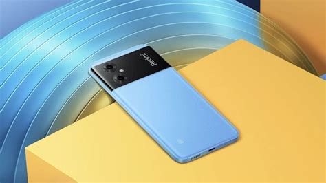 Xiaomi Redmi Note 11r Smartphone Gets Official Geeky Gadgets