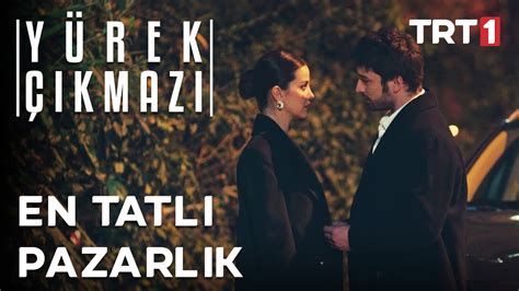 Zeynep ve Halilin İsteme Pazarlığı YurekCikmaziTRT 20 Bölüm