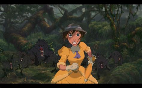 Jane Porter Gallery Disney Wiki Fandom Jane Porter Tarzan And