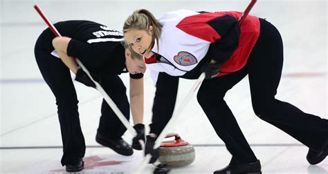 Curling Canada | A good day for Alberta, Saskatchewan, Ontario and Nova ...