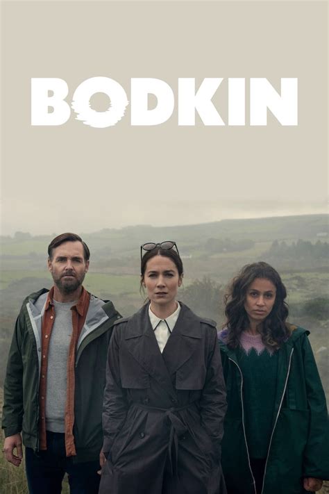 Bodkin TV Show Information Trailers KinoCheck