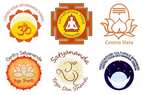 Centri Affiliati Scuola Di Yoga Satyananda Ashram Italia