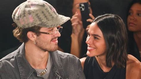 Mãe De João Guilherme Diz O Que Pensa Suposto Romance De Filho Com Bruna Marquezine IstoÉ