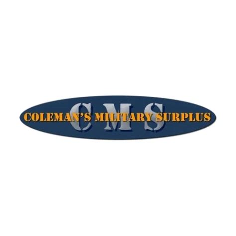 20% Off Coleman's Military Surplus Promo Code 2024