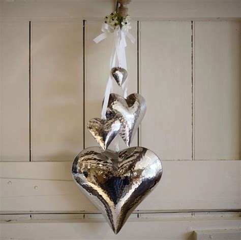 Heart Decoration No5a Interiors