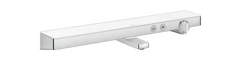 ᐉ Смеситель с термостатом Hansgrohe ShowerTabletSelect 700 13183400 ...