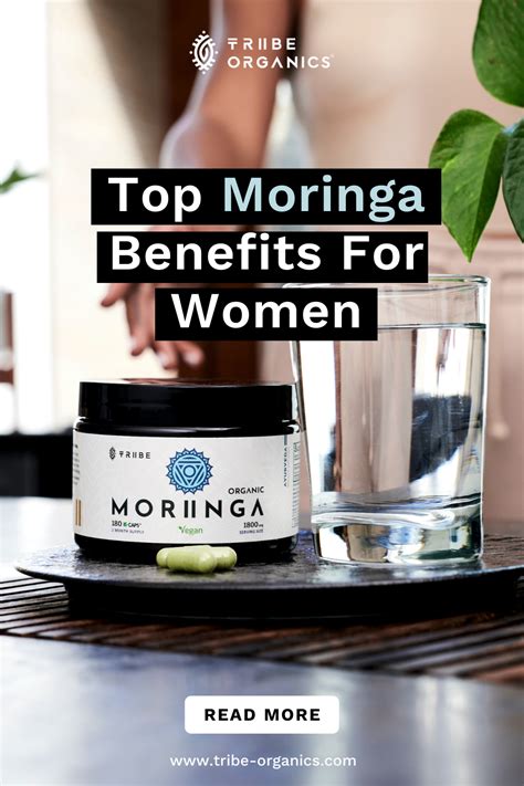 Top Moringa Benefits For Women Artofit