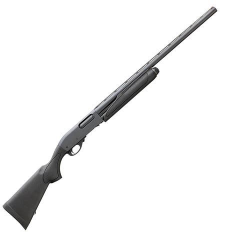 Remington 870 Express Super Magnum Matte Black 12 Gauge 35in Pump