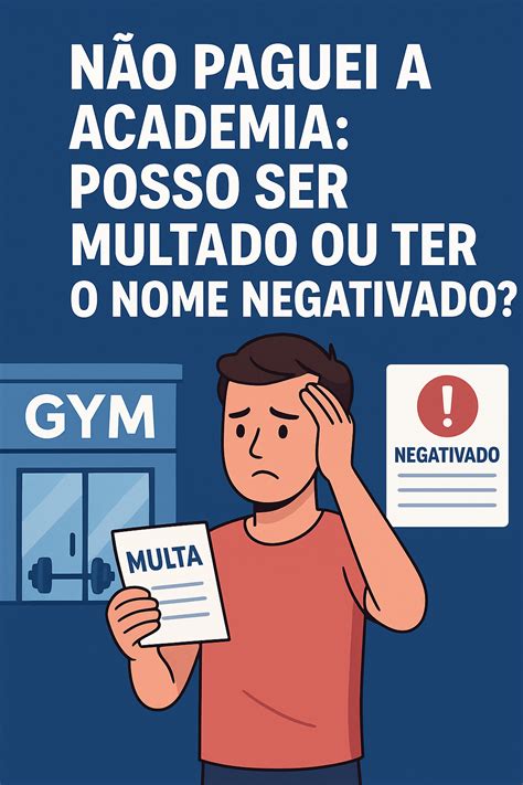 Não Votei Mas Paguei A Multa Posso Fazer Concurso Público - 8