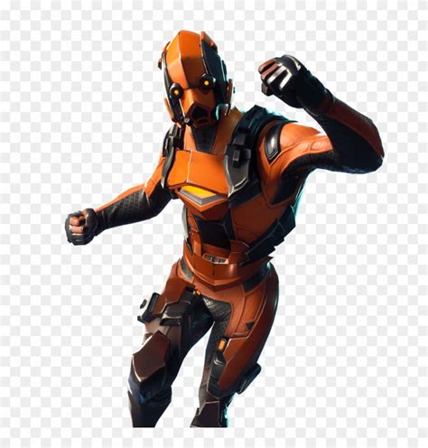 Fortnite Skins Png - Orange Fortnite Skin Png, Transparent Png - 1024x1024(#386592) - PngFind