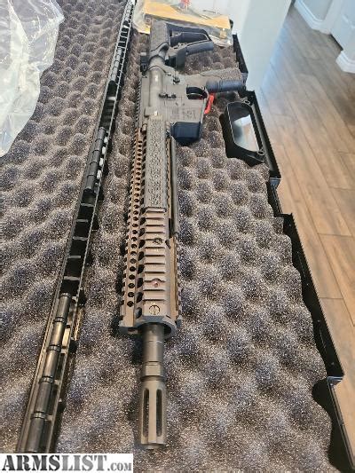 Armslist For Sale Daniel Defense M4a1