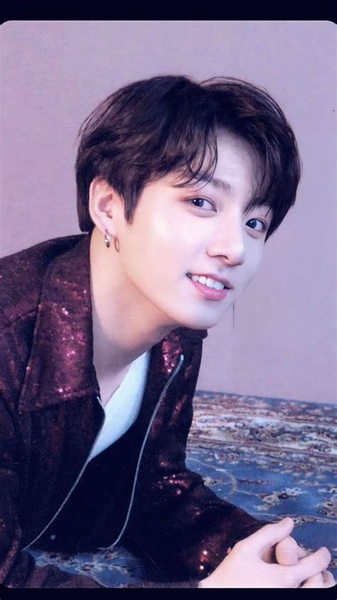 Jungkook Lockscreen Jungkook Bts Wallpapers Download Mobcup