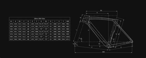 Bianchi Frame Size Guide Atelier Yuwa Ciao Jp