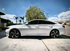 2023 Honda Accord Sport 2.0t Review - New Cars Review | Honda accord sport, Honda accord, Honda ...